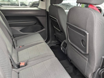Photo 6 du bon plan FORD Grd Tourneo Connect 2.0 EcoBlue 122ch Titanium DSG7 TPMR occasion à 43899 €