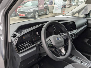 Photo 8 du bon plan FORD Grd Tourneo Connect 2.0 EcoBlue 122ch Titanium DSG7 TPMR occasion à 43899 €