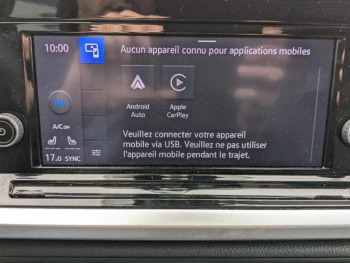 Photo 16 du bon plan FORD Grd Tourneo Connect 2.0 EcoBlue 122ch Titanium DSG7 TPMR occasion à 43899 €