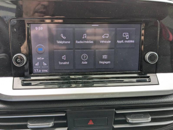 Photo 18 du bon plan FORD Grd Tourneo Connect 2.0 EcoBlue 122ch Titanium DSG7 TPMR occasion à 43899 €