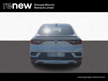 Photo 4 du bon plan RENAULT Arkana 1.3 TCe 140ch RS Line EDC occasion à 19990 €