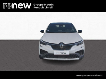 Photo 7 du bon plan RENAULT Arkana 1.3 TCe 140ch RS Line EDC occasion à 19990 €