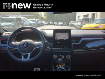 Photo 8 du bon plan RENAULT Arkana 1.3 TCe 140ch RS Line EDC occasion à 19990 €