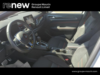 Photo 10 du bon plan RENAULT Arkana 1.3 TCe 140ch RS Line EDC occasion à 19990 €