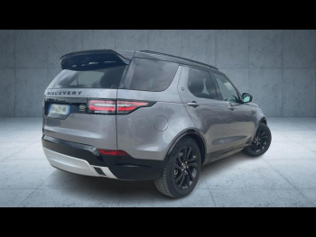 Photo 2 du bon plan LAND-ROVER Discovery 3.0 Sd6 306ch Landmark occasion à 46650 €