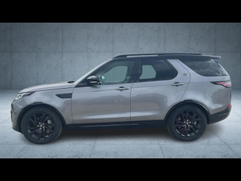 Photo 3 du bon plan LAND-ROVER Discovery 3.0 Sd6 306ch Landmark occasion à 46650 €