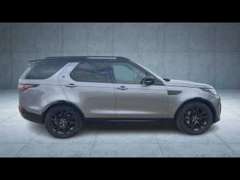 Photo 4 du bon plan LAND-ROVER Discovery 3.0 Sd6 306ch Landmark occasion à 46650 €