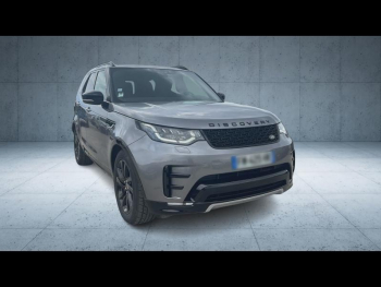 Photo 5 du bon plan LAND-ROVER Discovery 3.0 Sd6 306ch Landmark occasion à 46650 €
