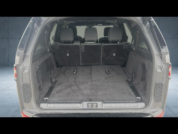 Photo 8 du bon plan LAND-ROVER Discovery 3.0 Sd6 306ch Landmark occasion à 46650 €