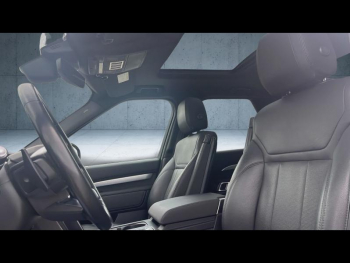 Photo 11 du bon plan LAND-ROVER Discovery 3.0 Sd6 306ch Landmark occasion à 46650 €