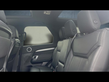 Photo 13 du bon plan LAND-ROVER Discovery 3.0 Sd6 306ch Landmark occasion à 46650 €