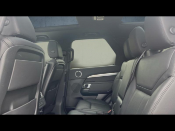 Photo 14 du bon plan LAND-ROVER Discovery 3.0 Sd6 306ch Landmark occasion à 46650 €