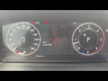 Photo 20 du bon plan LAND-ROVER Discovery 3.0 Sd6 306ch Landmark occasion à 46650 €