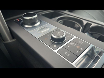Photo 21 du bon plan LAND-ROVER Discovery 3.0 Sd6 306ch Landmark occasion à 46650 €