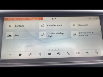 Photo 25 du bon plan LAND-ROVER Discovery 3.0 Sd6 306ch Landmark occasion à 46650 €