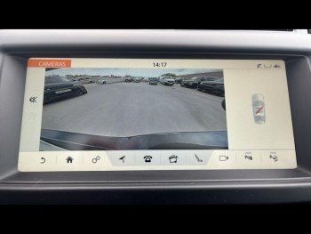 Photo 26 du bon plan LAND-ROVER Discovery 3.0 Sd6 306ch Landmark occasion à 46650 €