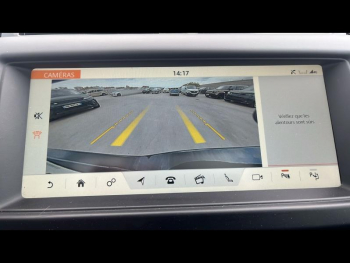 Photo 27 du bon plan LAND-ROVER Discovery 3.0 Sd6 306ch Landmark occasion à 46650 €