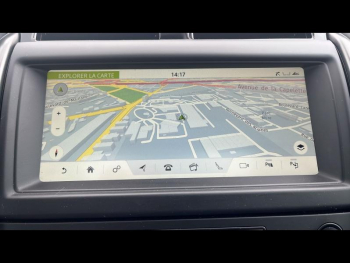 Photo 28 du bon plan LAND-ROVER Discovery 3.0 Sd6 306ch Landmark occasion à 46650 €