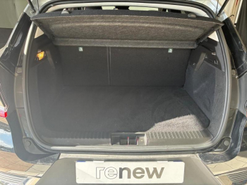 Photo 9 du bon plan RENAULT Captur 1.6 E-Tech hybride rechargeable 160ch Intens -21 occasion à 22490 €