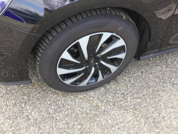 Photo 5 du bon plan FORD Focus SW 1.0 Flexifuel mHEV 125ch Titanium X Business occasion à 21990 €