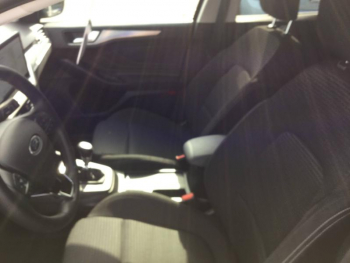 Photo 7 du bon plan FORD Focus SW 1.0 Flexifuel mHEV 125ch Titanium X Business occasion à 21990 €