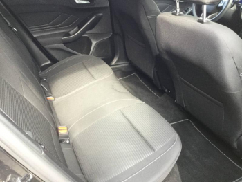Photo 9 du bon plan FORD Focus SW 1.0 Flexifuel mHEV 125ch Titanium X Business occasion à 21990 €