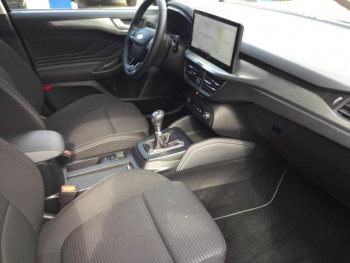 Photo 10 du bon plan FORD Focus SW 1.0 Flexifuel mHEV 125ch Titanium X Business occasion à 21990 €