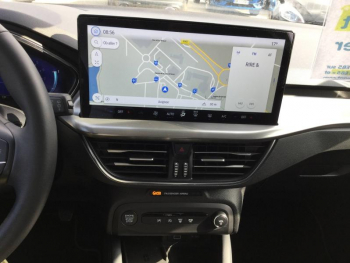 Photo 11 du bon plan FORD Focus SW 1.0 Flexifuel mHEV 125ch Titanium X Business occasion à 21990 €