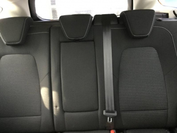 Photo 15 du bon plan FORD Focus SW 1.0 Flexifuel mHEV 125ch Titanium X Business occasion à 21990 €