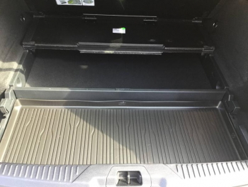 Photo 18 du bon plan FORD Focus SW 1.0 Flexifuel mHEV 125ch Titanium X Business occasion à 21990 €
