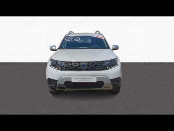 Photo 2 du bon plan DACIA Duster 1.5 Blue dCi 115ch Prestige 4x2 E6U occasion à 15980 €