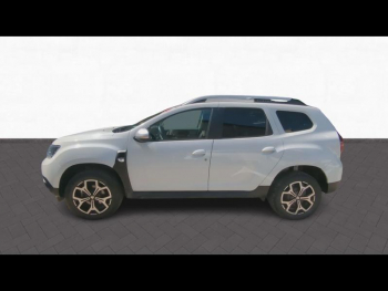 Photo 4 du bon plan DACIA Duster 1.5 Blue dCi 115ch Prestige 4x2 E6U occasion à 15980 €