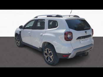 Photo 5 du bon plan DACIA Duster 1.5 Blue dCi 115ch Prestige 4x2 E6U occasion à 15980 €