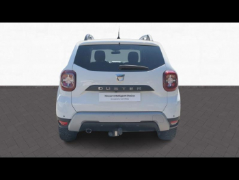 Photo 6 du bon plan DACIA Duster 1.5 Blue dCi 115ch Prestige 4x2 E6U occasion à 15980 €