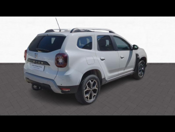Photo 7 du bon plan DACIA Duster 1.5 Blue dCi 115ch Prestige 4x2 E6U occasion à 15980 €