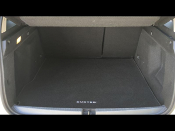 Photo 9 du bon plan DACIA Duster 1.5 Blue dCi 115ch Prestige 4x2 E6U occasion à 15980 €