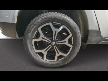 Photo 12 du bon plan DACIA Duster 1.5 Blue dCi 115ch Prestige 4x2 E6U occasion à 15980 €