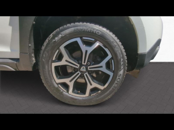 Photo 13 du bon plan DACIA Duster 1.5 Blue dCi 115ch Prestige 4x2 E6U occasion à 15980 €