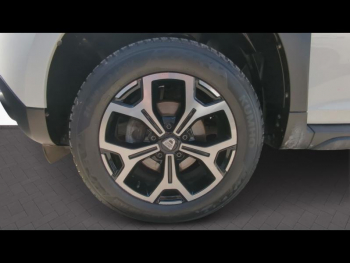 Photo 14 du bon plan DACIA Duster 1.5 Blue dCi 115ch Prestige 4x2 E6U occasion à 15980 €