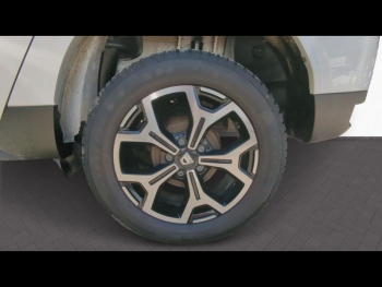 Photo 15 du bon plan DACIA Duster 1.5 Blue dCi 115ch Prestige 4x2 E6U occasion à 15980 €