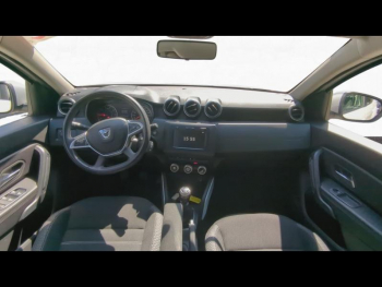 Photo 17 du bon plan DACIA Duster 1.5 Blue dCi 115ch Prestige 4x2 E6U occasion à 15980 €