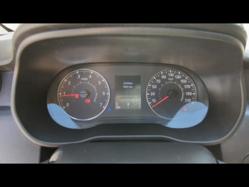 Photo 20 du bon plan DACIA Duster 1.5 Blue dCi 115ch Prestige 4x2 E6U occasion à 15980 €