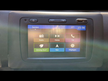 Photo 21 du bon plan DACIA Duster 1.5 Blue dCi 115ch Prestige 4x2 E6U occasion à 15980 €
