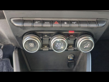 Photo 22 du bon plan DACIA Duster 1.5 Blue dCi 115ch Prestige 4x2 E6U occasion à 15980 €