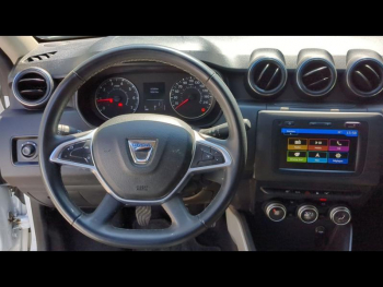 Photo 28 du bon plan DACIA Duster 1.5 Blue dCi 115ch Prestige 4x2 E6U occasion à 15980 €