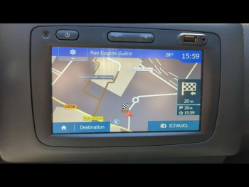 Photo 29 du bon plan DACIA Duster 1.5 Blue dCi 115ch Prestige 4x2 E6U occasion à 15980 €