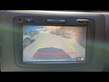 Photo 30 du bon plan DACIA Duster 1.5 Blue dCi 115ch Prestige 4x2 E6U occasion à 15980 €