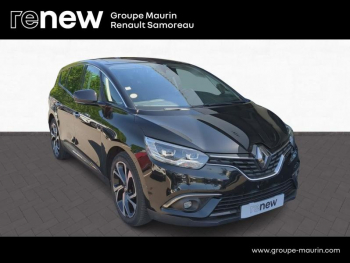 Photo 2 du bon plan RENAULT Grand Scenic 1.7 Blue dCi 150ch Intens EDC occasion à 18900 €