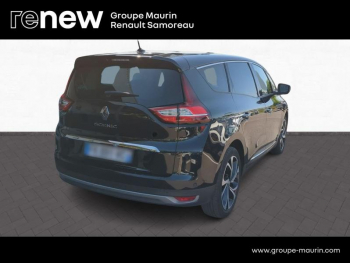 Photo 3 du bon plan RENAULT Grand Scenic 1.7 Blue dCi 150ch Intens EDC occasion à 18900 €
