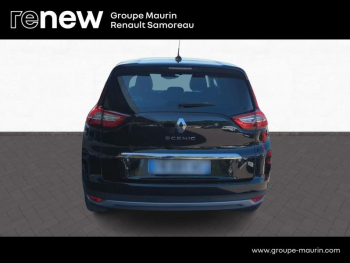 Photo 5 du bon plan RENAULT Grand Scenic 1.7 Blue dCi 150ch Intens EDC occasion à 18900 €